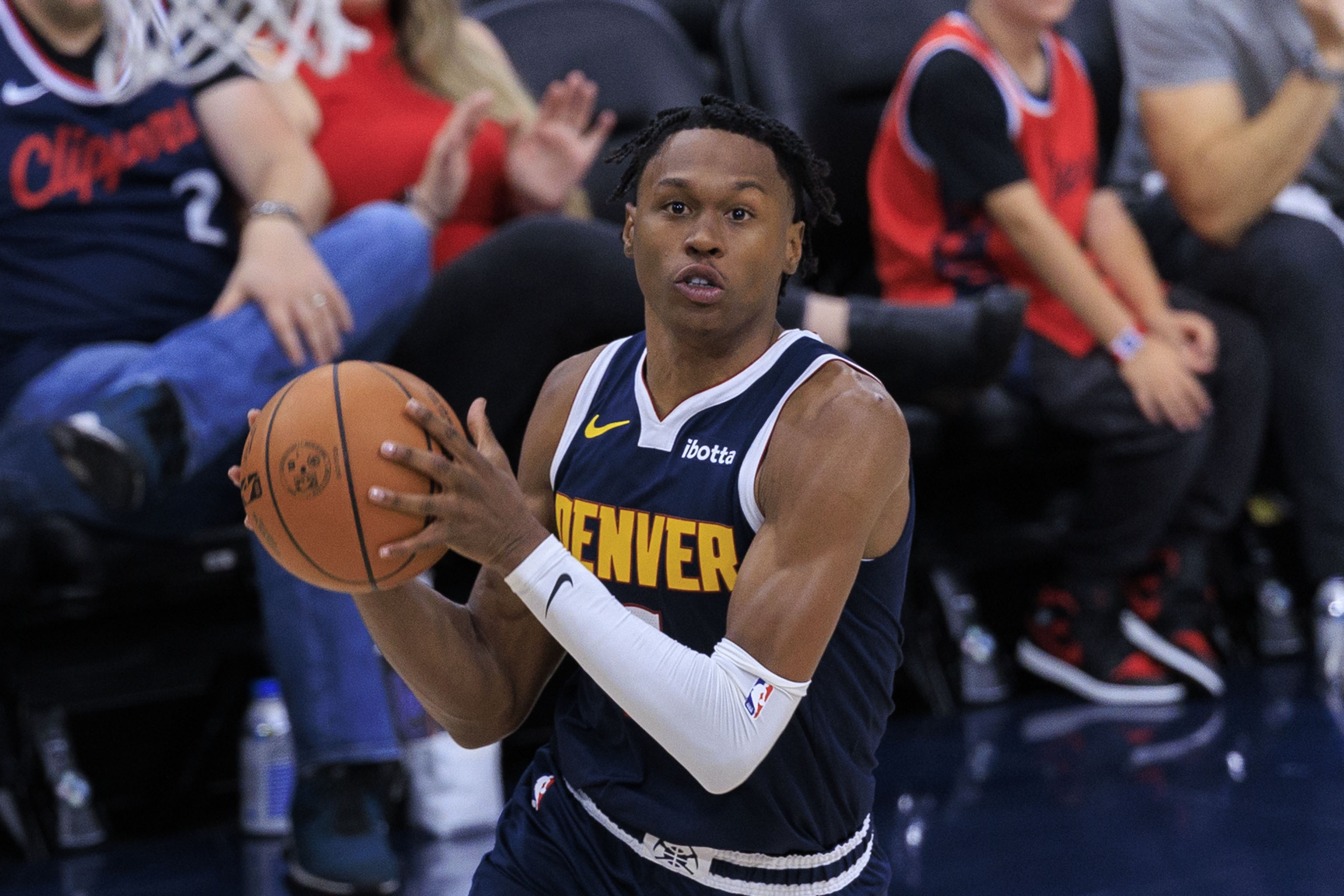 天天盈球-沃特森谈周最佳：不记得上次获个人荣誉是何时 希望不是最后一个