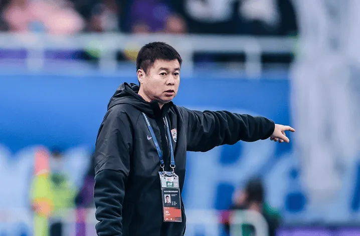 于根伟：季胜攀已通过试训；球队今年面临的困难更大