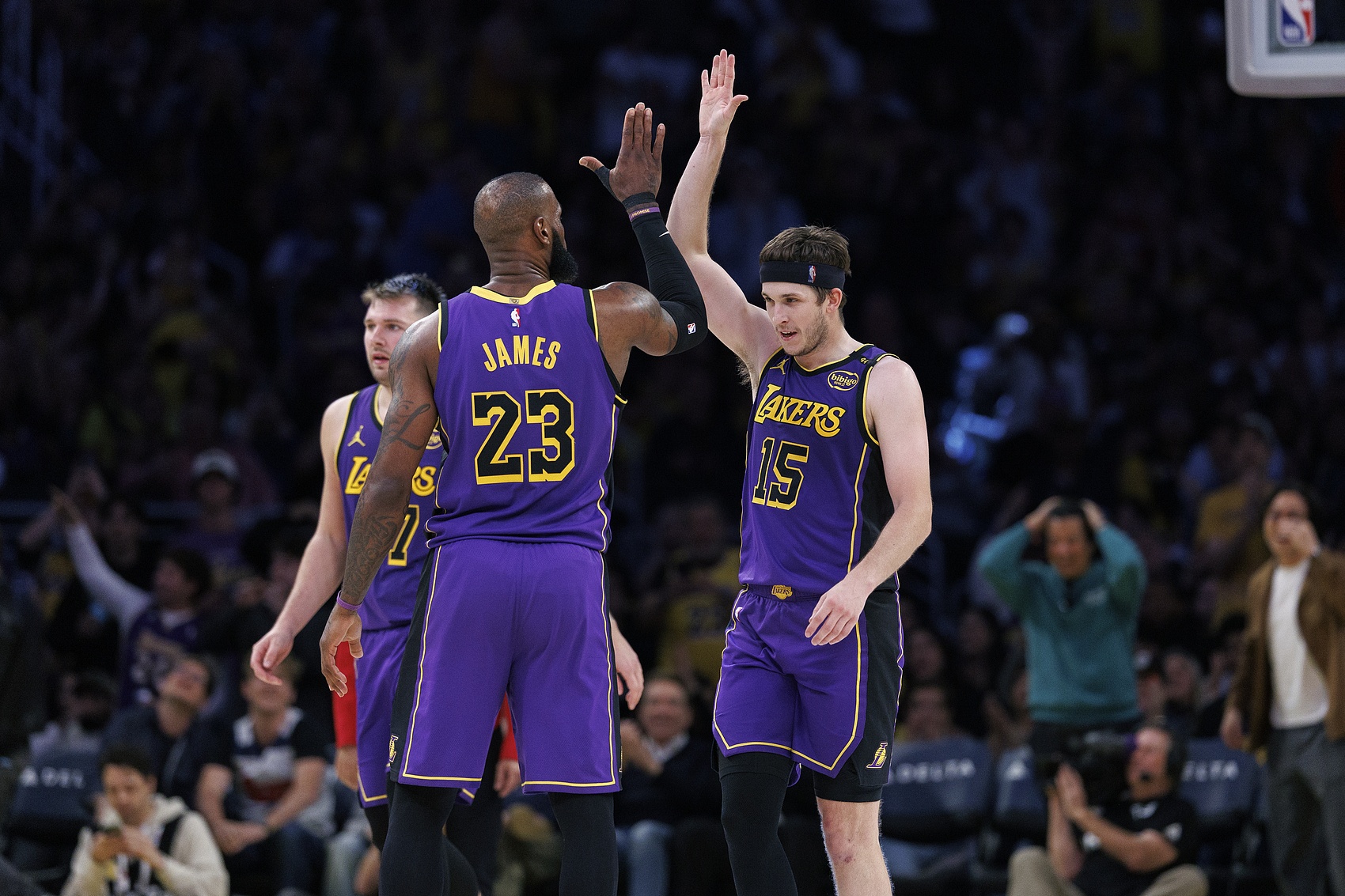 天天盈球双色球最近的走势图-里夫斯第二次以至少85%真实命中率砍下35+ 队史仅次于詹姆斯