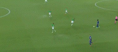 【西甲】本泽马助攻卡瓦哈尔 皇马客场1比0胜贝蒂斯