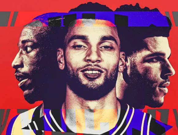 天天盈球大乐透基本走势图-【圆桌】湖人公牛操作如何？还有什么交易可以期待？