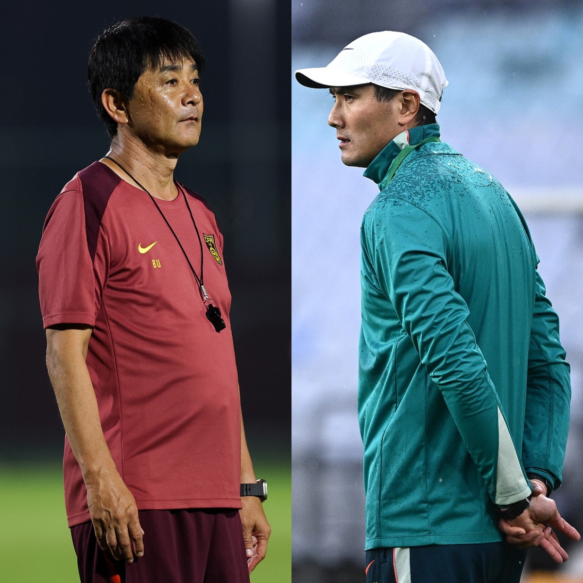 天天盈球-国字号之夜！明晨2点亚洲杯抽签国足三档 0点U17国足生死战vs日本